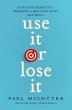 Use It or Lose It - Bild 1