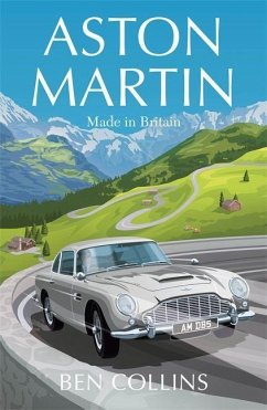 Aston Martin - Collins, Ben