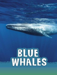 Cover Blue Whales