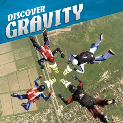 Discover Gravity - Enz, Tammy