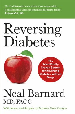 Reversing Diabetes - Barnard, Dr Neal
