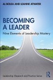 Becoming a Leader