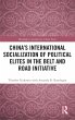 China's International Socialization of... - Bild 1