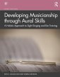 Developing Musicianship Through Aural... - Bild 1