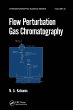 Flow Perturbation Gas Chromatography - Bild 1