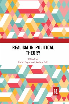 Realism in Political Theory