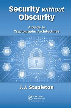 Security Without Obscurity - Stapleton, Jeff