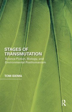 Stages of Transmutation - Idema, Tom