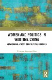 Women and Politics in Wartime China