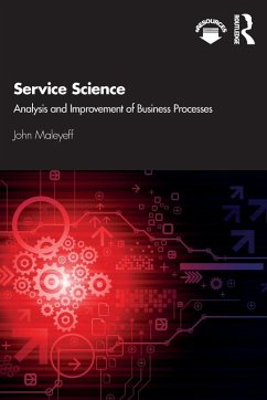 Service Science - Maleyeff, John