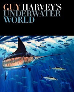 Guy Harvey's Underwater World - Harvey, Guy