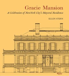 Gracie Mansion - Stern, Ellen