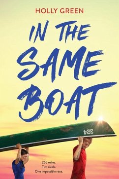 In the Same Boat - Green, Holly