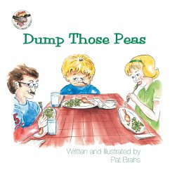 Dump Those Peas - Brahs, Pat