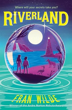 Riverland - Wilde, Fran