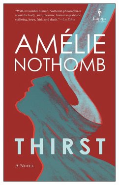 Thirst - Nothomb, Amélie