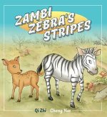 Zambie Zebra's Stripes