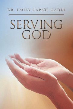 Serving God - Gaddi, Emily Capati