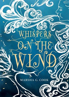 Whispers on the Wind - Cook, Marsha G.