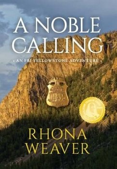 A Noble Calling - Weaver, Rhona