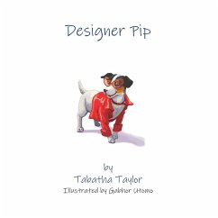 Designer Pip - Taylor, Tabatha; Utomo, Gabhor