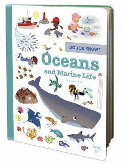 Do You Know?: Oceans and Marine Life - Babin, Stephanie