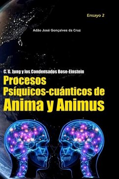 C. G. Jung y los condensados Bose-Einstein - Da Cruz, Adão José Gonçalves