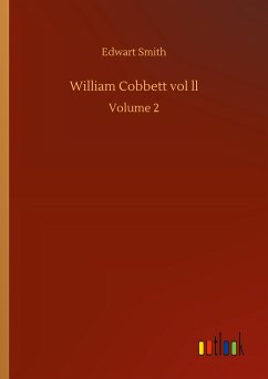 William Cobbett vol ll - Smith, Edwart