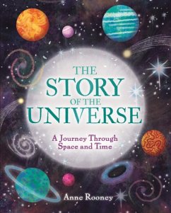 The Story of the Universe - Rooney, Anne