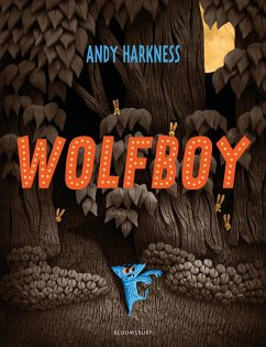 Cover Wolfboy