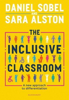 The Inclusive Classroom - Sobel, Daniel; Alston, Sara