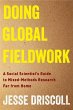 Doing Global Fieldwork - Bild 1