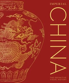 Imperial China - DK