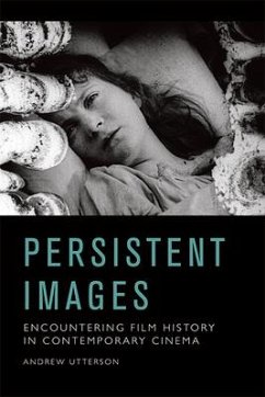 Persistent Images - Utterson, Andrew