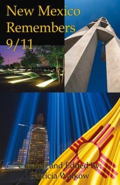 New Mexico Remembers 9/11