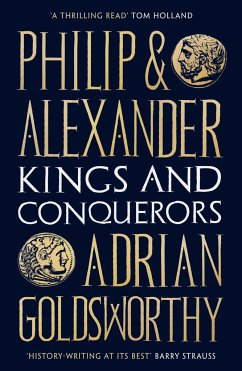 Cover Philip and Alexander