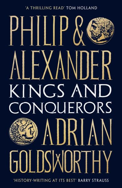Philip and Alexander Philip and Alexander