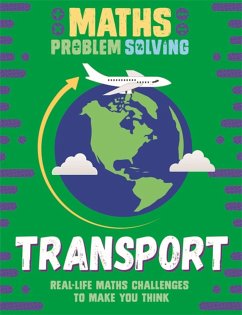 Maths Problem Solving: Transport - Loughrey, Anita