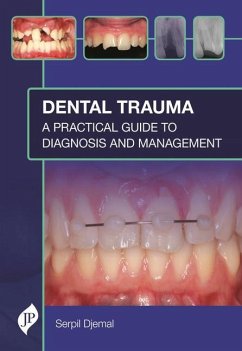 Dental Trauma - Djemal, Serpil