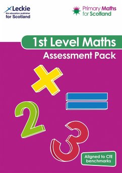 First Level Assessment Pack - Lowther, Craig; Lyon, Carol; Hart, Karen