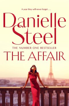 The Affair - Steel, Danielle