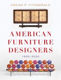 American Furniture Designers: 1900-2020