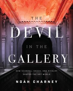 The Devil in the Gallery - Charney, Noah