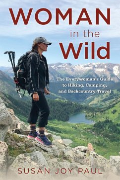 Woman in the Wild - Paul, Susan Joy