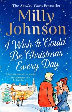 I Wish It Could Be Christmas Every Day - Johnson, Milly