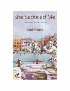 She Seduced Me - Tedesco, Mark