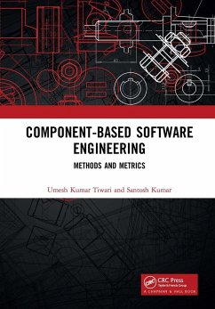 Component-Based Software Engineering - Tiwari, Umesh Kumar; Kumar, Santosh