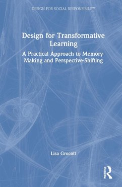 Design for Transformative Learning - Grocott, Lisa