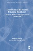 Economics of the Fourth Industrial Revolution