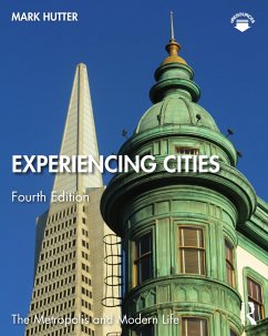 Experiencing Cities - Hutter, Mark